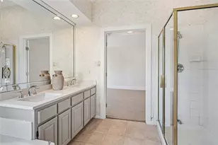 2718 Hidden Lake Dr, Grapevine, TX 76051 - Photo 27