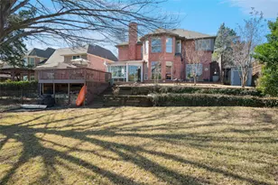 2718 Hidden Lake Dr, Grapevine, TX 76051 - Photo 33