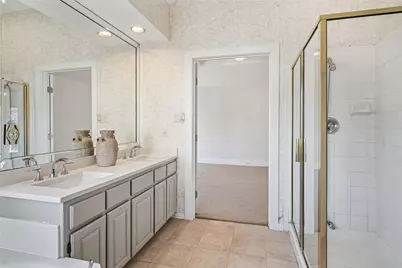 2718 Hidden Lake Drive, Grapevine, TX 76051 - Photo 21