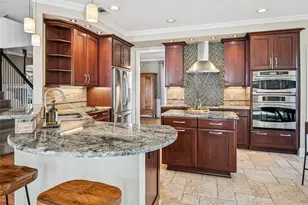 2718 Hidden Lake Dr, Grapevine, TX 76051 - Photo 15