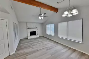 4609 Riverpark Dr, Fort Worth, TX 76137 - Photo 3