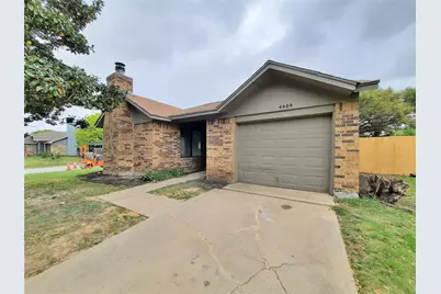 4609 Riverpark Drive, Fort Worth, TX 76137 - Photo 1