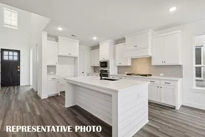 1406 Watson Branch Lane, Mansfield, TX 76063 - Photo 7