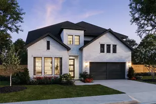 1406 Watson Br Ln, Mansfield, TX 76063 - Photo 1