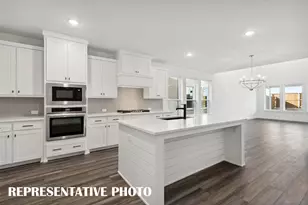 1406 Watson Br Ln, Mansfield, TX 76063 - Photo 5