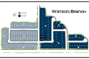 1406 Watson Br Ln, Mansfield, TX 76063 - Photo 19