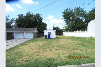 200 Texoma Drive, Whitesboro, TX 76273 - Photo 31