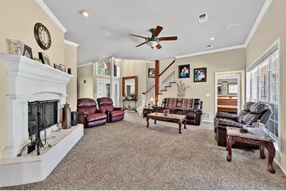 736 W Kiowa Drive, Lake Kiowa, TX 76240 - Photo 11