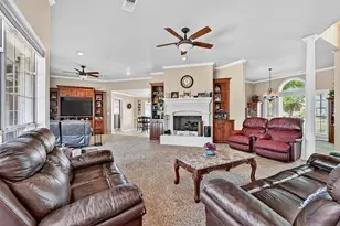 736 W Kiowa Dr, Lake Kiowa, TX 76240 - Photo 13