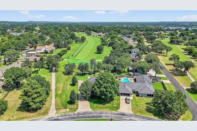 736 W Kiowa Drive, Lake Kiowa, TX 76240 - Photo 7
