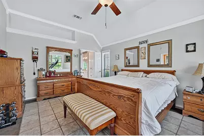 736 W Kiowa Drive, Lake Kiowa, TX 76240 - Photo 25