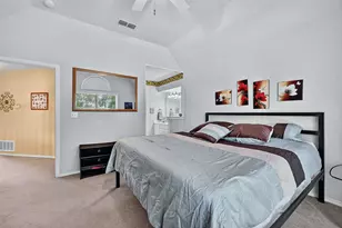 736 W Kiowa Dr, Lake Kiowa, TX 76240 - Photo 35