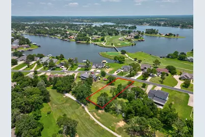 416 Kiowa Drive W, Lake Kiowa, TX 76240 - Photo 17