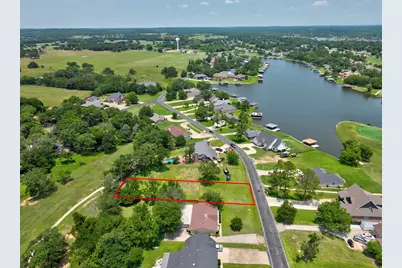 416 Kiowa Drive W, Lake Kiowa, TX 76240 - Photo 9