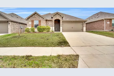 1207 Knoll Drive, Ennis, TX 75119 - Photo 1
