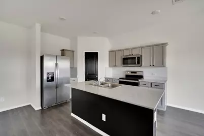 1207 Knoll Drive, Ennis, TX 75119 - Photo 3