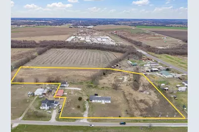 229 Morgan Road, Italy, TX 76651 - Photo 1