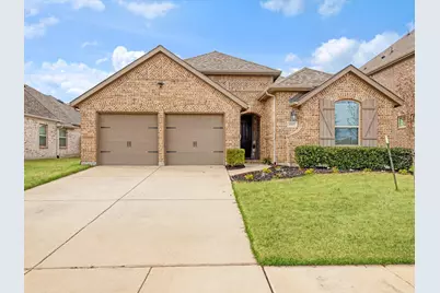 1527 Tavistock Road, Forney, TX 75126 - Photo 3