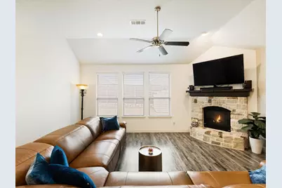 1527 Tavistock Road, Forney, TX 75126 - Photo 9