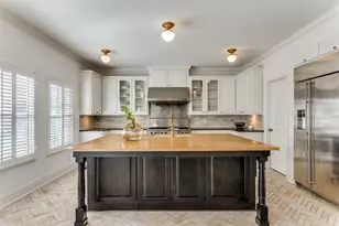 2809 Park Hill Dr, Fort Worth, TX 76109 - Photo 17