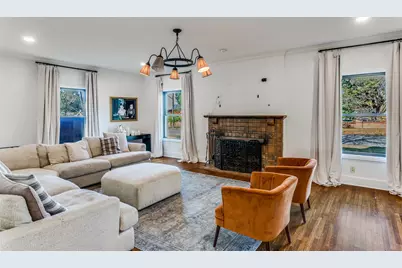 2809 Park Hill Drive, Fort Worth, TX 76109 - Photo 9