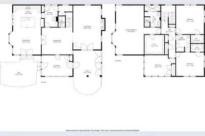 2809 Park Hill Drive, Fort Worth, TX 76109 - Photo 33