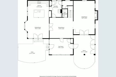 2809 Park Hill Drive, Fort Worth, TX 76109 - Photo 31