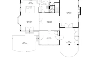 2809 Park Hill Dr, Fort Worth, TX 76109 - Photo 31