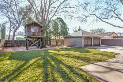 2809 Park Hill Drive, Fort Worth, TX 76109 - Photo 29