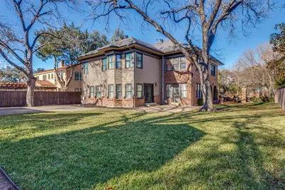2809 Park Hill Drive, Fort Worth, TX 76109 - Photo 7