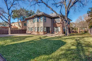 2809 Park Hill Dr, Fort Worth, TX 76109 - Photo 7