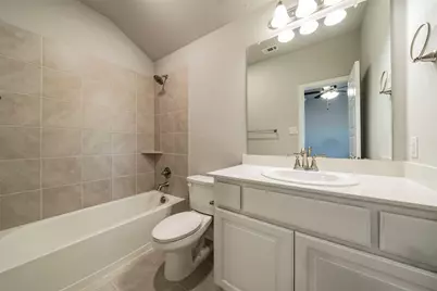 6406 Rienzi Drive, Greenville, TX 75402 - Photo 9