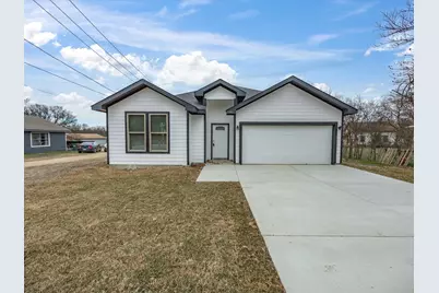 108 N Couch Street, Italy, TX 76651 - Photo 1