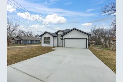 108 N Couch Street, Italy, TX 76651 - Photo 3