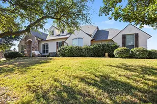 10701 Los Rios Dr, Fort Worth, TX 76179 - Photo 1
