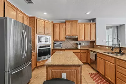 10701 Los Rios Drive, Fort Worth, TX 76179 - Photo 15