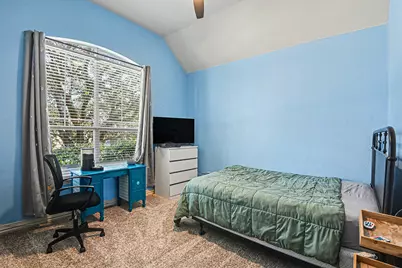 10701 Los Rios Drive, Fort Worth, TX 76179 - Photo 9