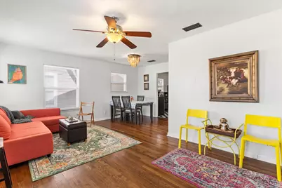 2739 Livingston Avenue, Fort Worth, TX 76110 - Photo 1