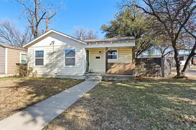 2739 Livingston Avenue, Fort Worth, TX 76110 - Photo 3