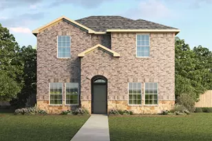 2632 Gladewater Rd, Celina, TX 75009 - Photo 1