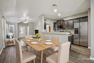 4043 Golden Rod Dr, Forney, TX 75126 - Photo 3