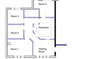 1050 N Beltline Road Rd, Mesquite, TX 75149 - Photo 1