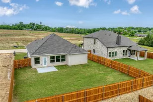 205 Woodhollow Dr, Blue Ridge, TX 75424 - Photo 19