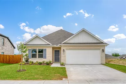 205 Woodhollow Drive, Blue Ridge, TX 75424 - Photo 3