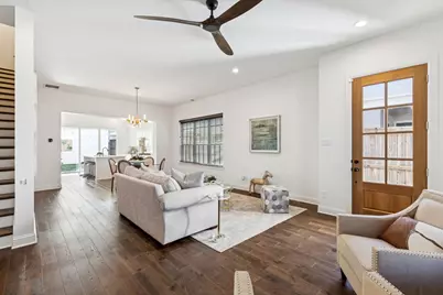 3415 Hamilton Avenue, Fort Worth, TX 76107 - Photo 3