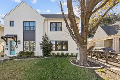 3415 Hamilton Avenue, Fort Worth, TX 76107 - Photo 27