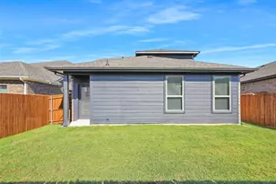 3225 Sedge Grass Dr, Melissa, TX 75454 - Photo 3