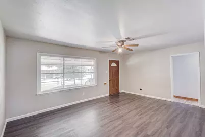 852 Odie Drive, White Settlement, TX 76108 - Photo 5