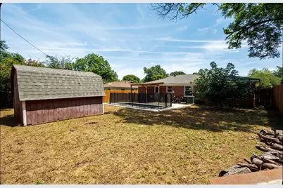 852 Odie Drive, White Settlement, TX 76108 - Photo 25