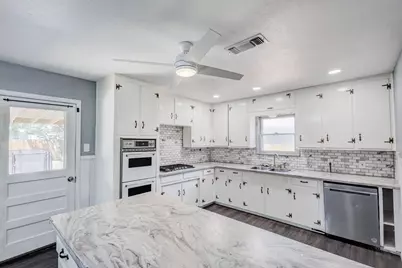 852 Odie Drive, White Settlement, TX 76108 - Photo 9